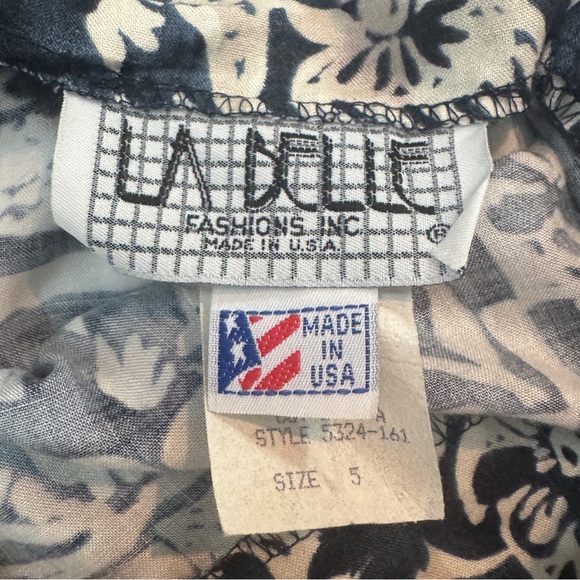 Vintage 90s Boho Indie Mini Skirt Set with Wrap Top, Office Chic Downtown Girl - Picture 9 of 14